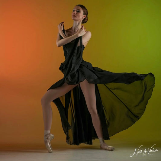 From Intimidated to Inspired: Shifting Your Ballet Mindset in 2026