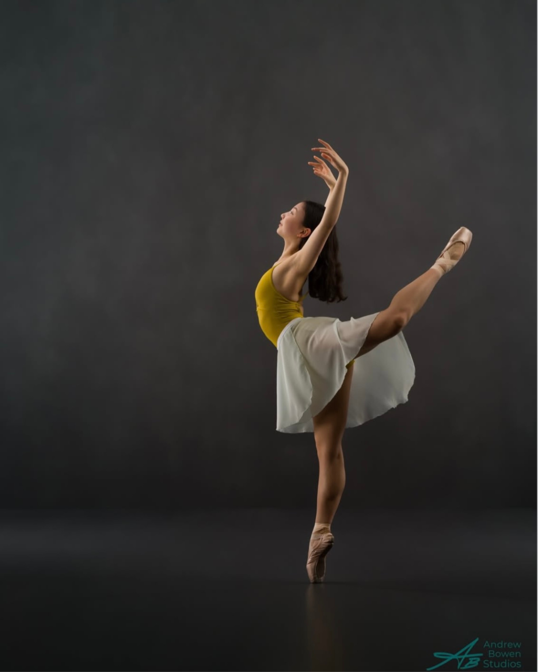 Grace Isn’t Loud: The Power of Stillness in Ballet