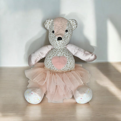 Memory Bear Keepsake