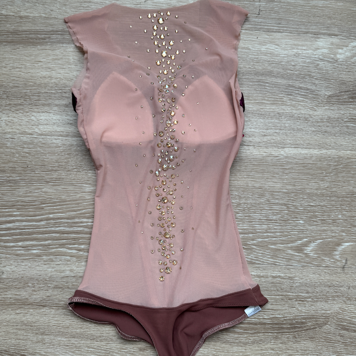 fashion bodysuit 