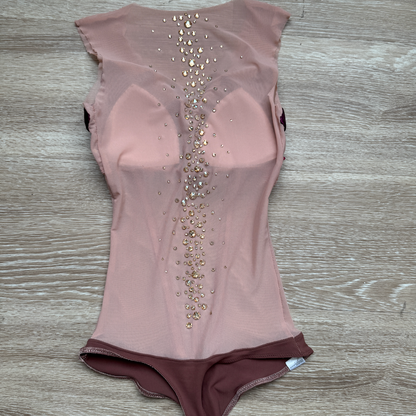 fashion bodysuit 