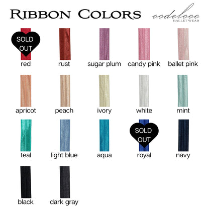 5/8" Foldover Elastic, FOE 5/8" elastic ribbon by the yard
