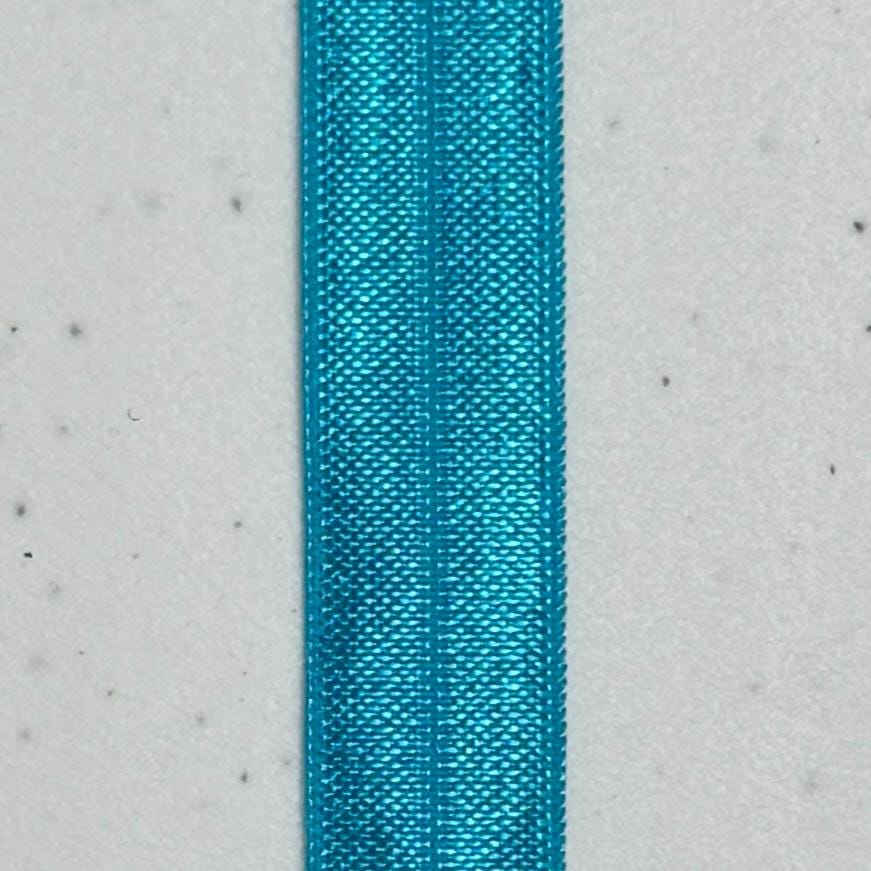 5/8" Foldover Elastic, FOE 5/8" elastic ribbon by the yard