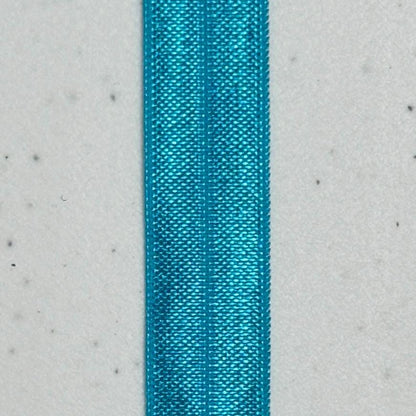 5/8" Foldover Elastic, FOE 5/8" elastic ribbon by the yard