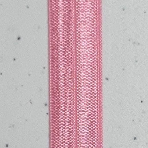 5/8" Foldover Elastic, FOE 5/8" elastic ribbon by the yard