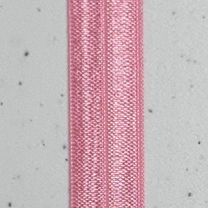 5/8" Foldover Elastic, FOE 5/8" elastic ribbon by the yard