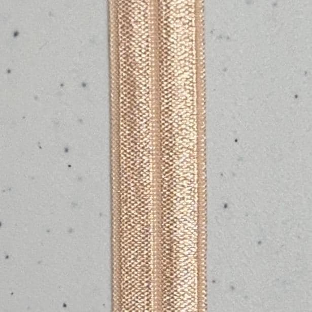 5/8" Foldover Elastic, FOE 5/8" elastic ribbon by the yard