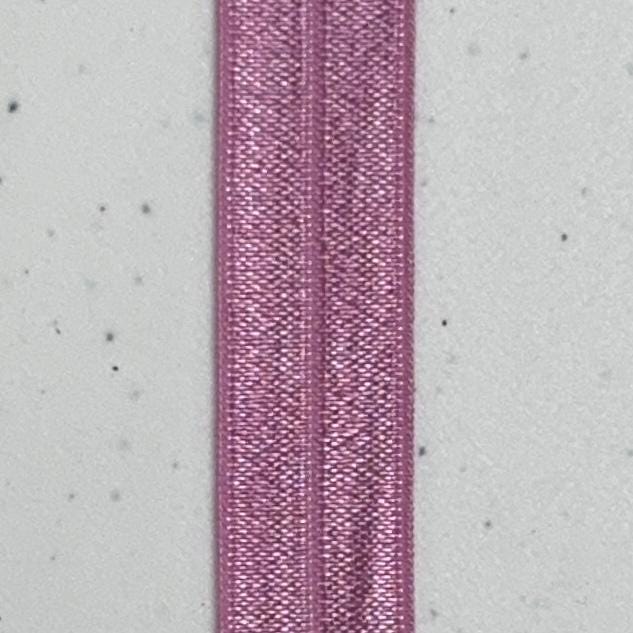 5/8" Foldover Elastic, FOE 5/8" elastic ribbon by the yard