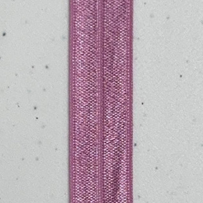 5/8" Foldover Elastic, FOE 5/8" elastic ribbon by the yard