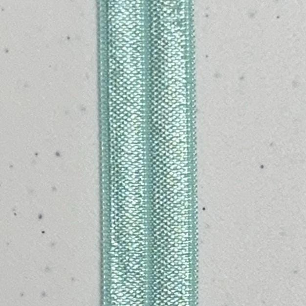 5/8" Foldover Elastic, FOE 5/8" elastic ribbon by the yard