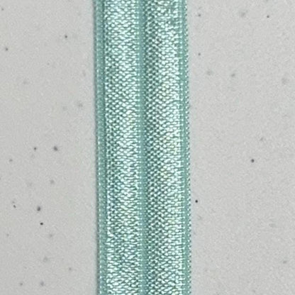 5/8" Foldover Elastic, FOE 5/8" elastic ribbon by the yard