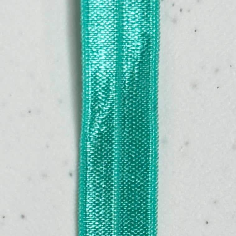 5/8" Foldover Elastic, FOE 5/8" elastic ribbon by the yard