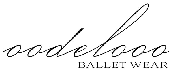oodelooo Ballet Wear