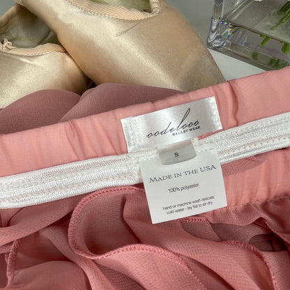 luxury ballet brand