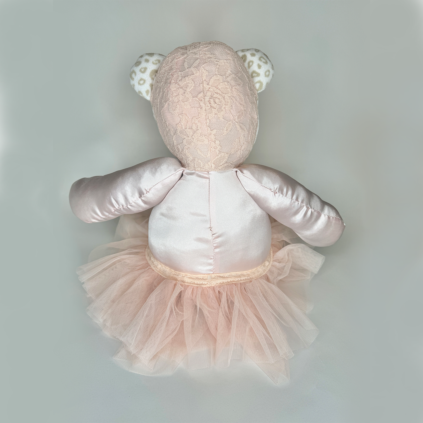 memory bear keepsake