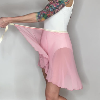 ballet skirt brand