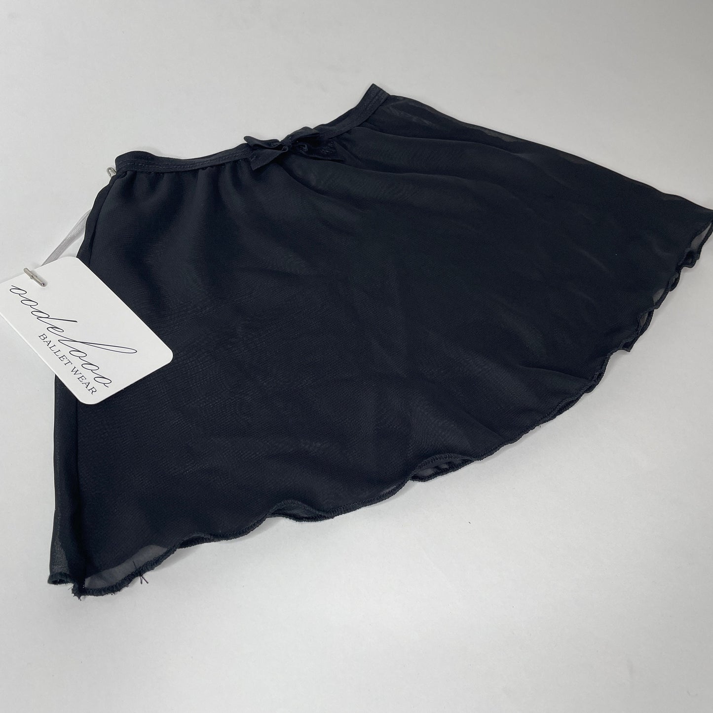 girls ballet skirt